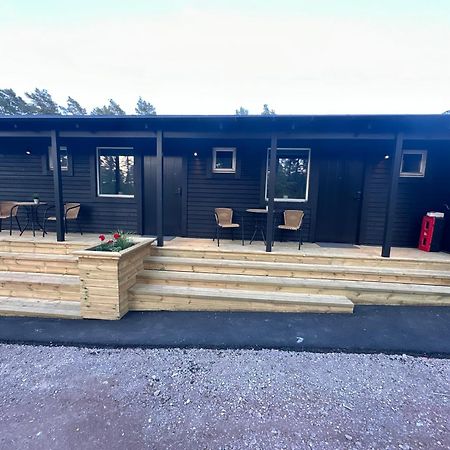 Perchlodge Mönsterås Exteriér fotografie