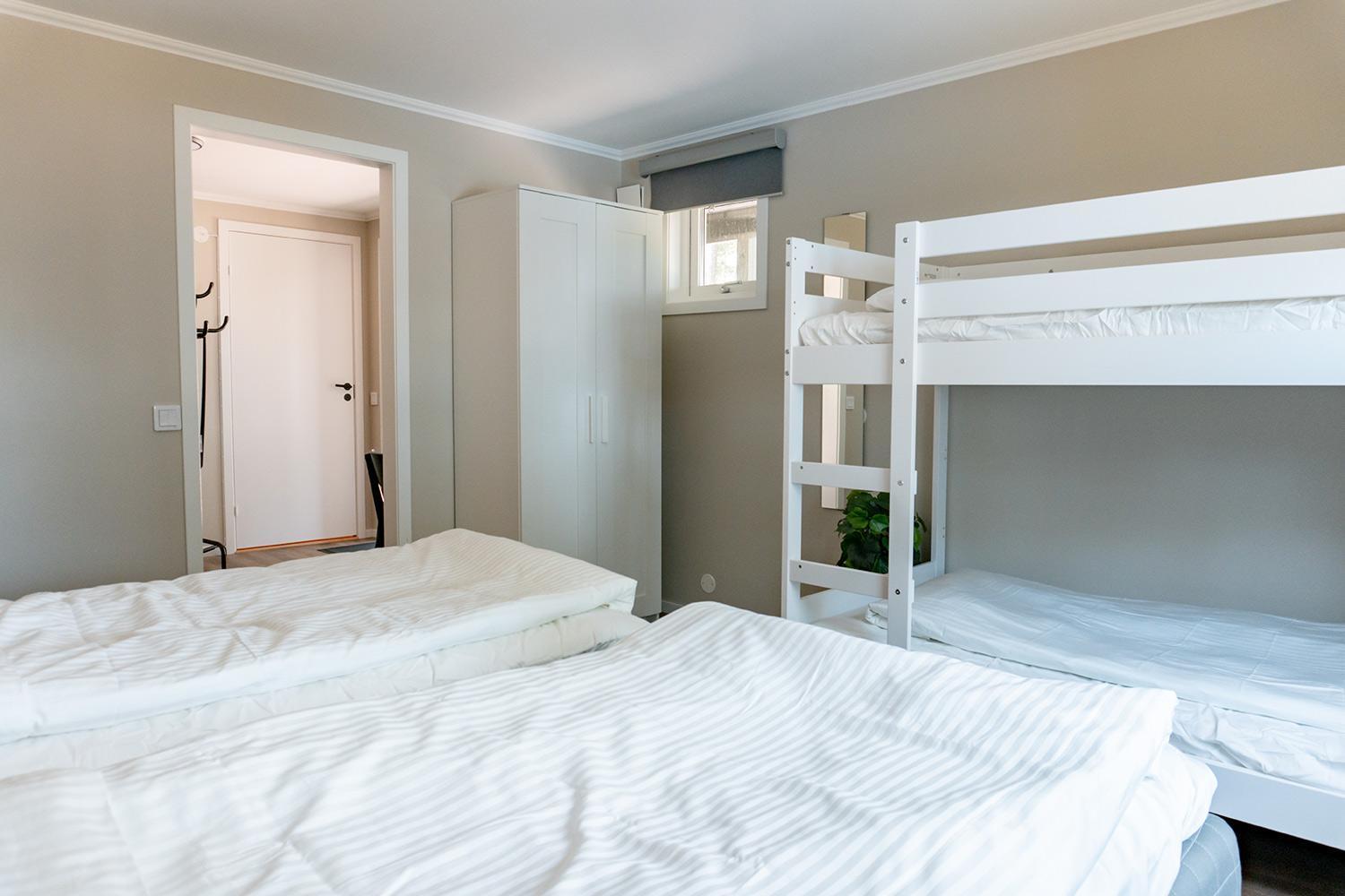 Perchlodge Mönsterås Exteriér fotografie