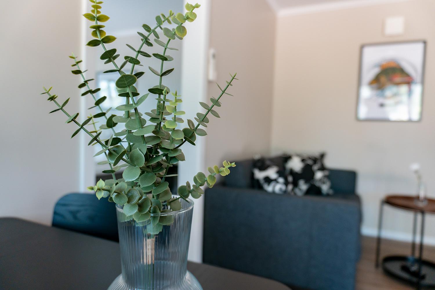 Perchlodge Mönsterås Exteriér fotografie