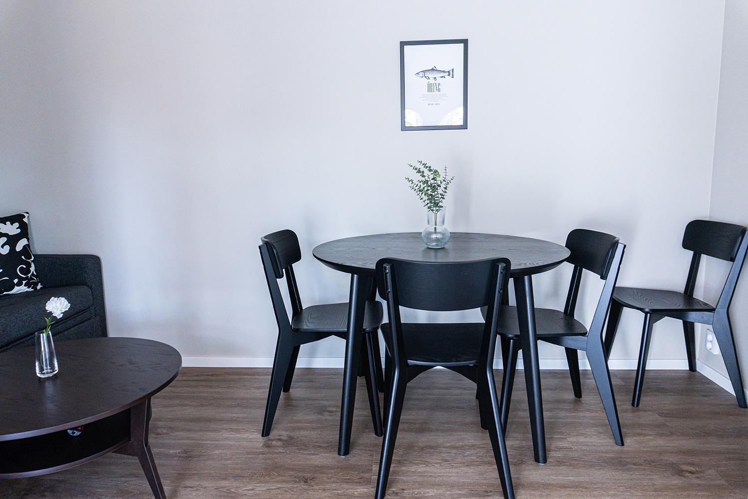 Perchlodge Mönsterås Exteriér fotografie
