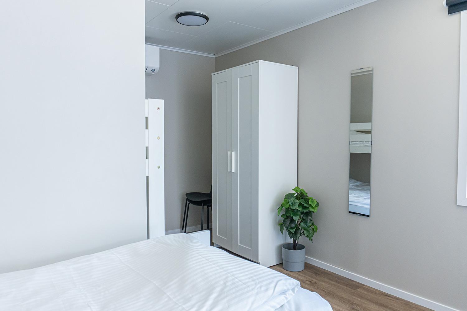Perchlodge Mönsterås Exteriér fotografie