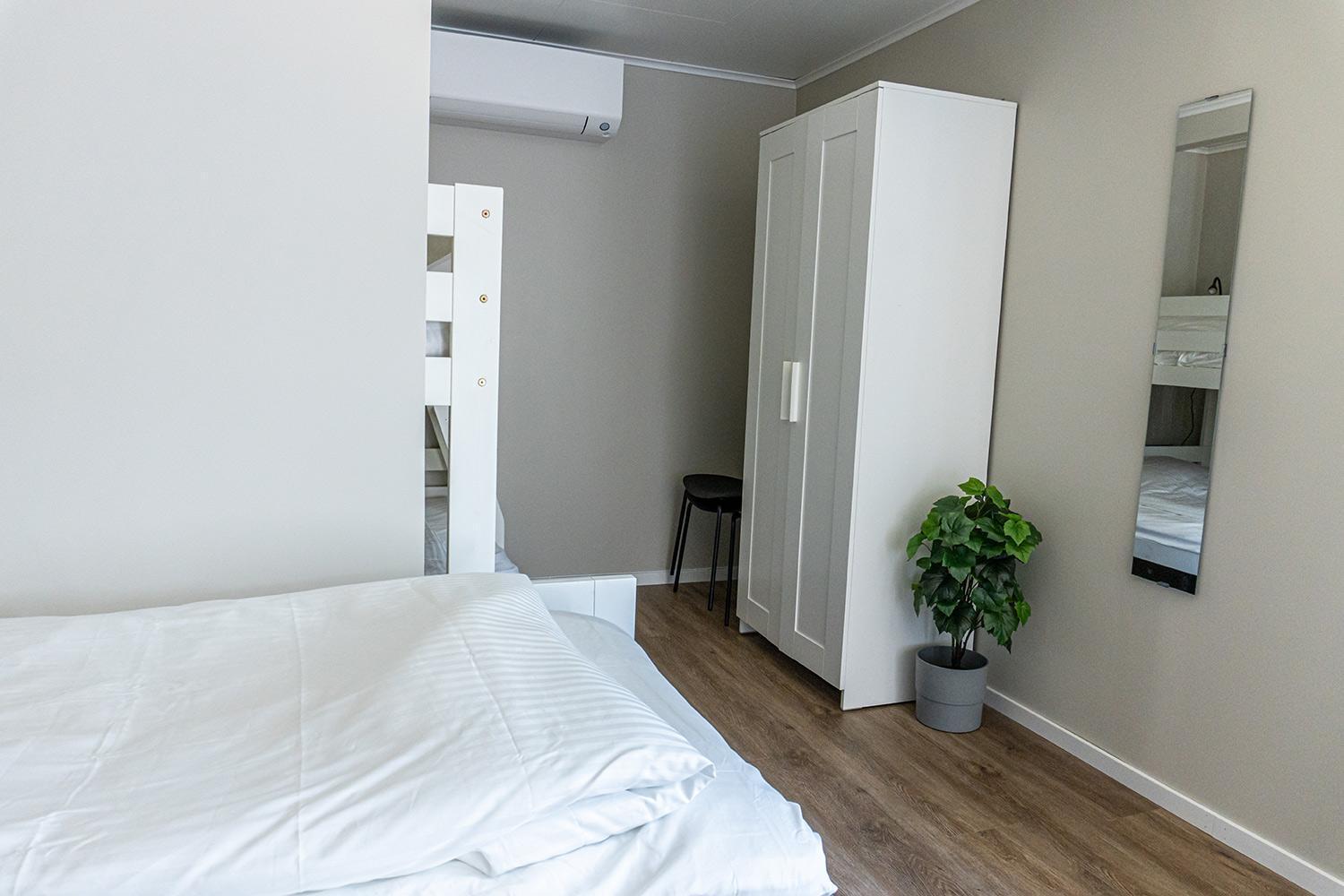 Perchlodge Mönsterås Exteriér fotografie