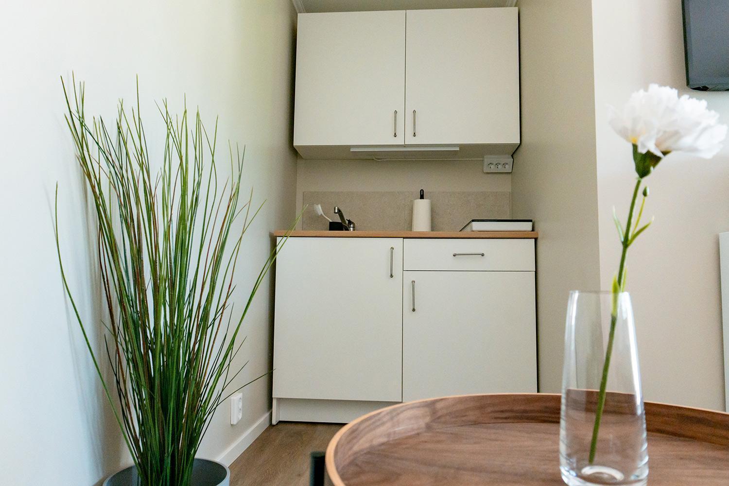 Perchlodge Mönsterås Exteriér fotografie
